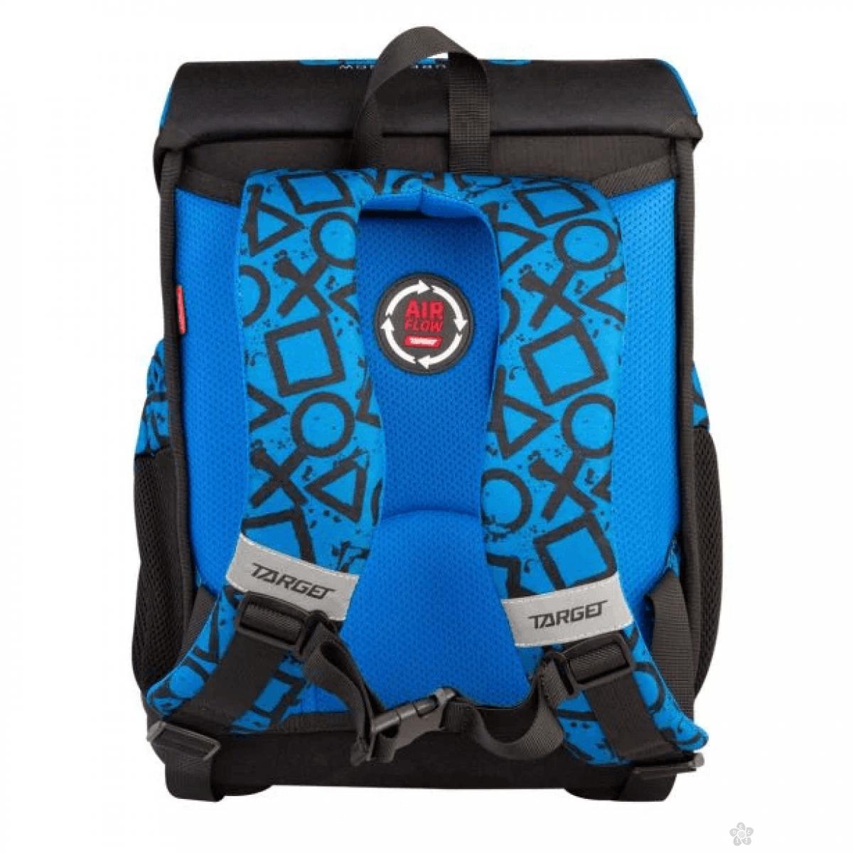 Anatomski ranac GT Click Future Gamer 28607 