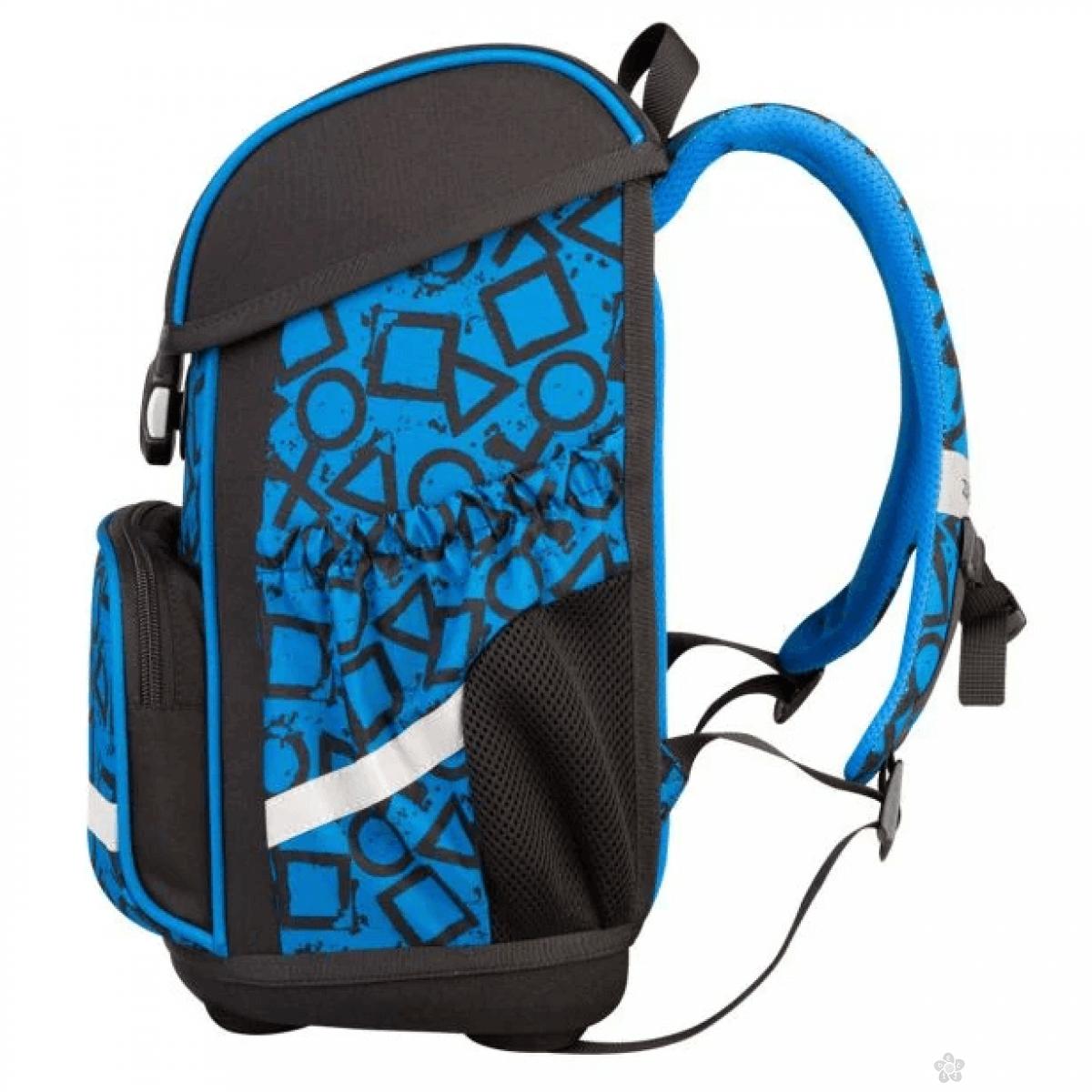 Anatomski ranac GT Click Future Gamer 28607 