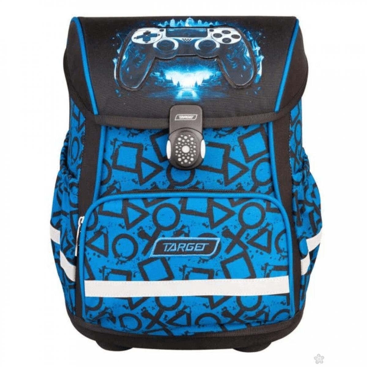 Anatomski ranac GT Click Future Gamer 28607 