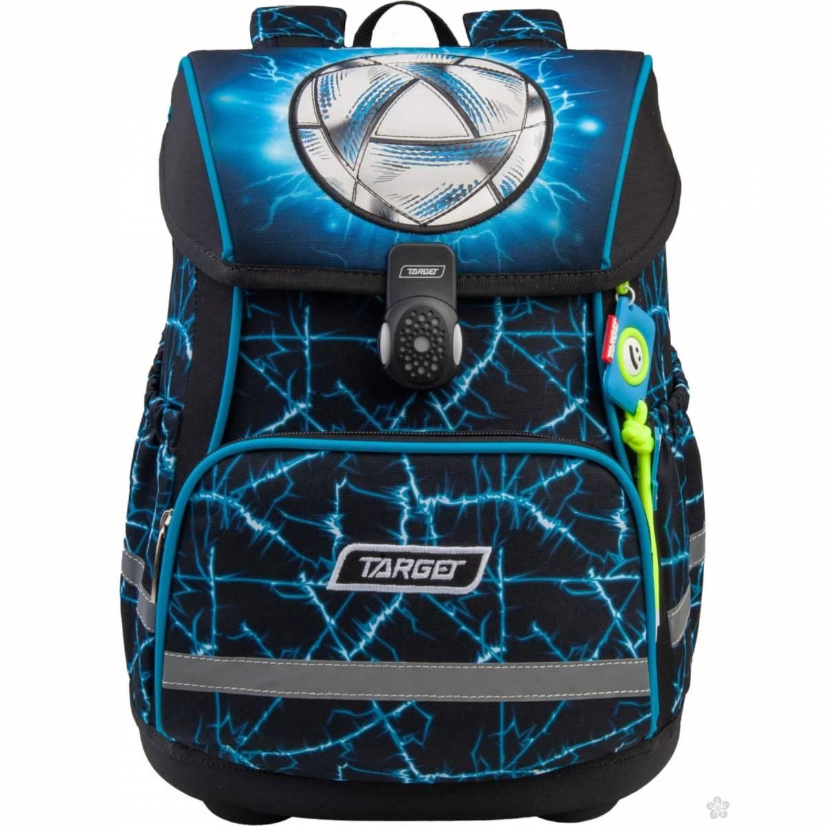 Anatomski ranac GT Click Goal Storm 29649 