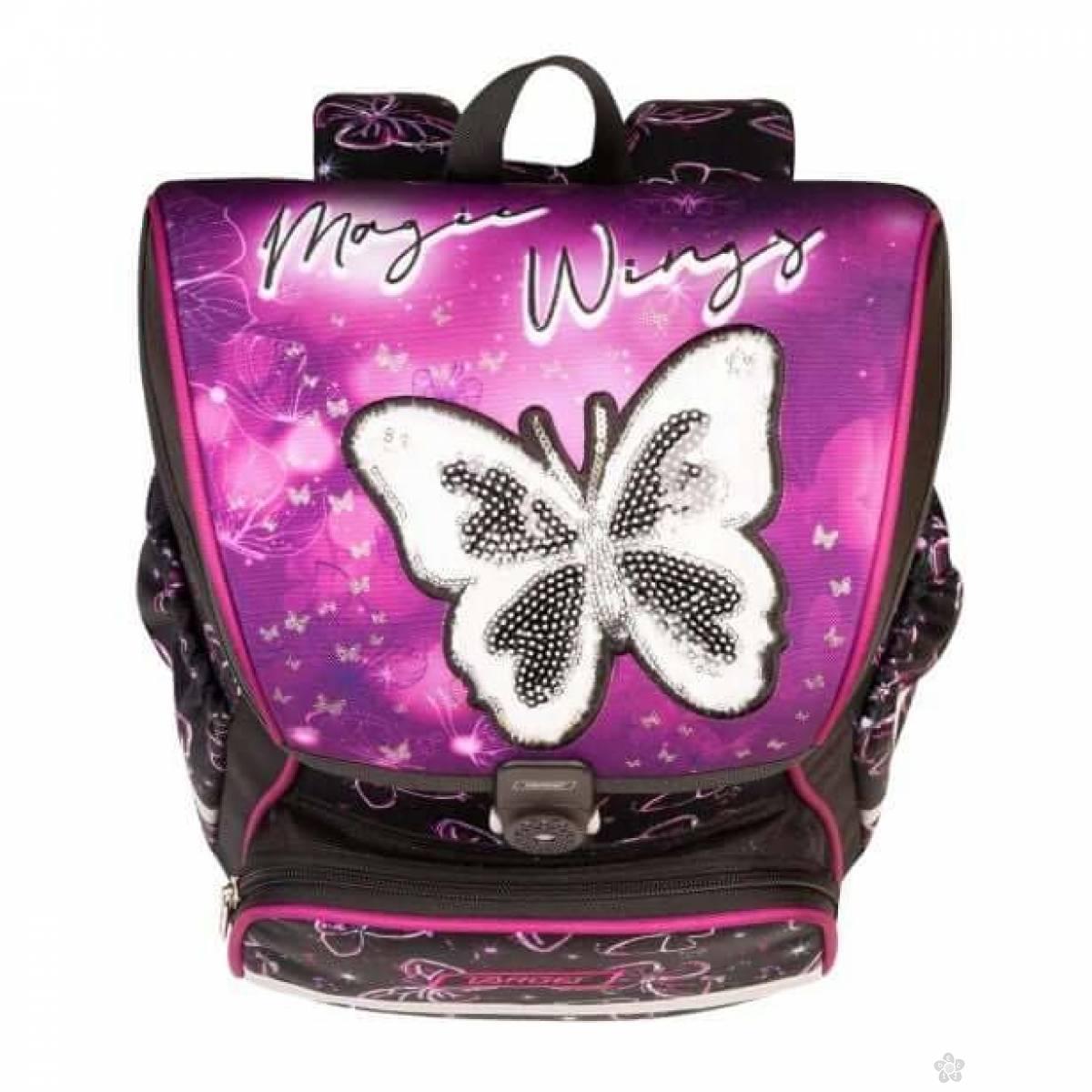 Anatomski ranac GT Click Magic Wings 28602 