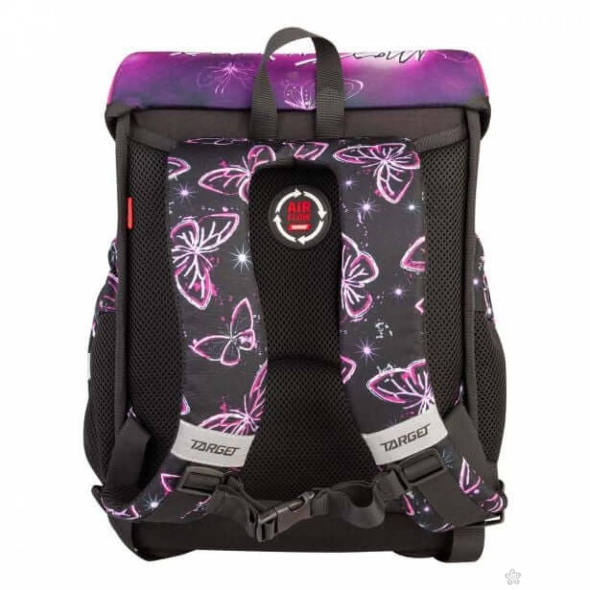 Anatomski ranac GT Click Magic Wings 28602 