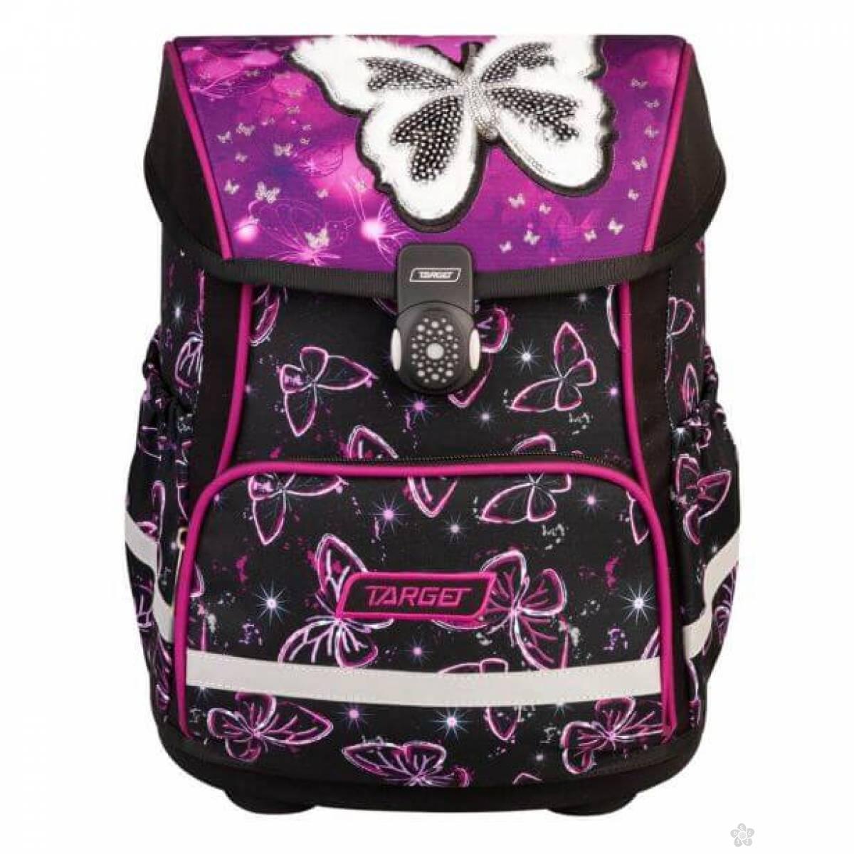Anatomski ranac GT Click Magic Wings 28602 