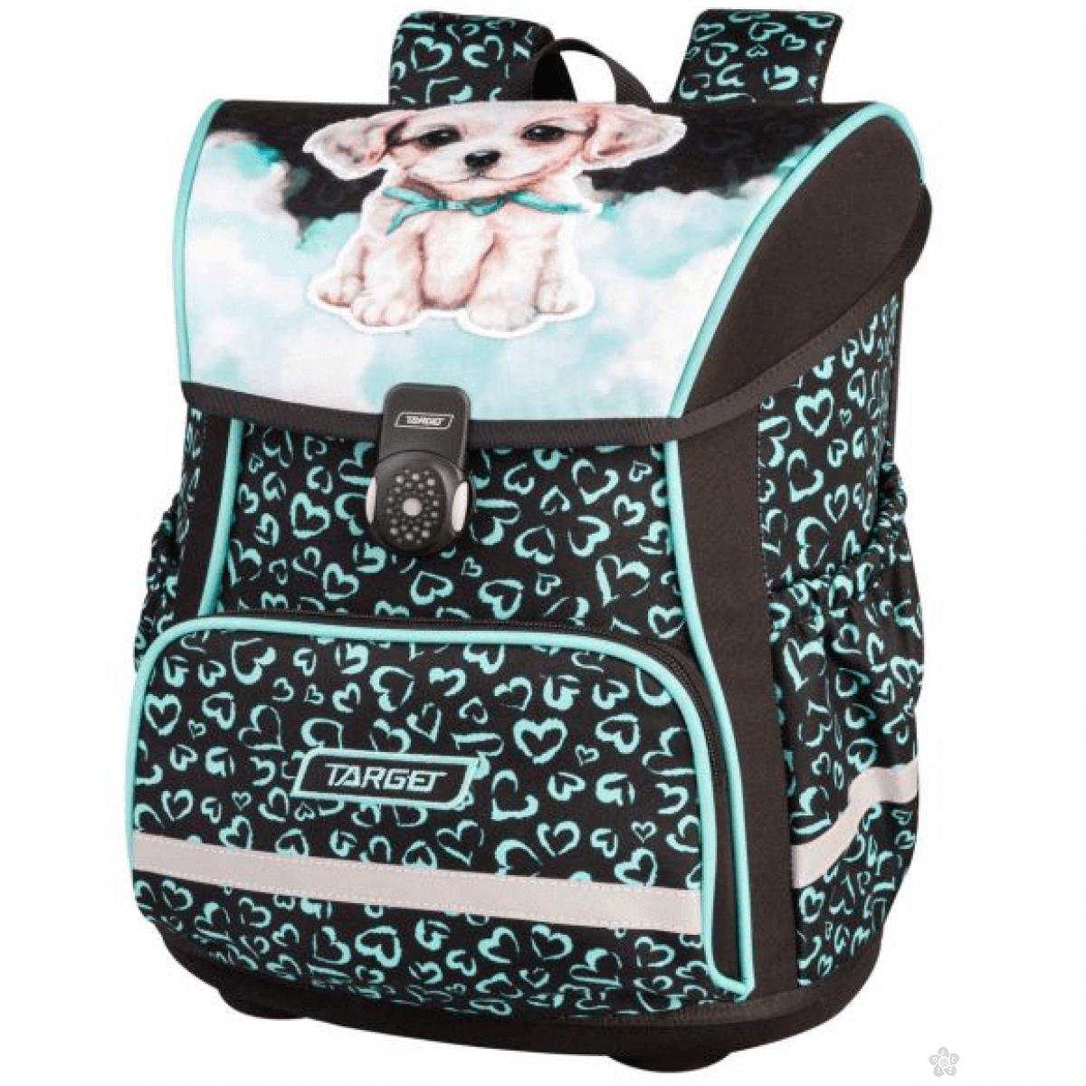 Anatomski ranac GT Click Puppy Love 28601 