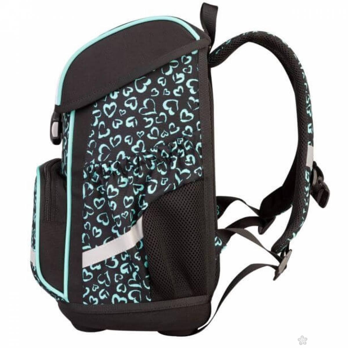Anatomski ranac GT Click Puppy Love 28601 