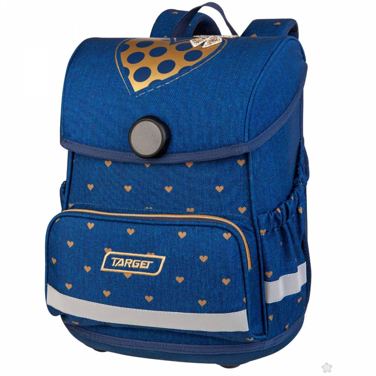 Anatomski ranac GT Twist Denim Romance 26931 