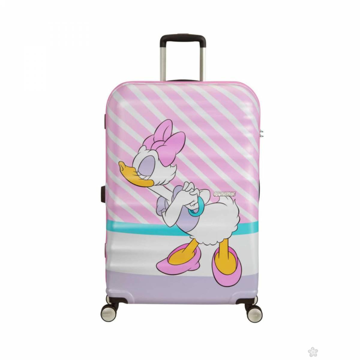 American Tourister kofer Daisy Pink Kiss 31C*90007 