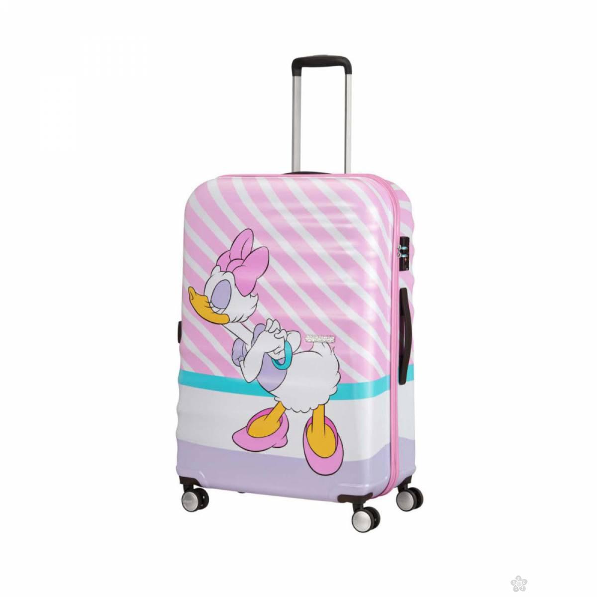 American Tourister kofer Daisy Pink Kiss 31C*90007 