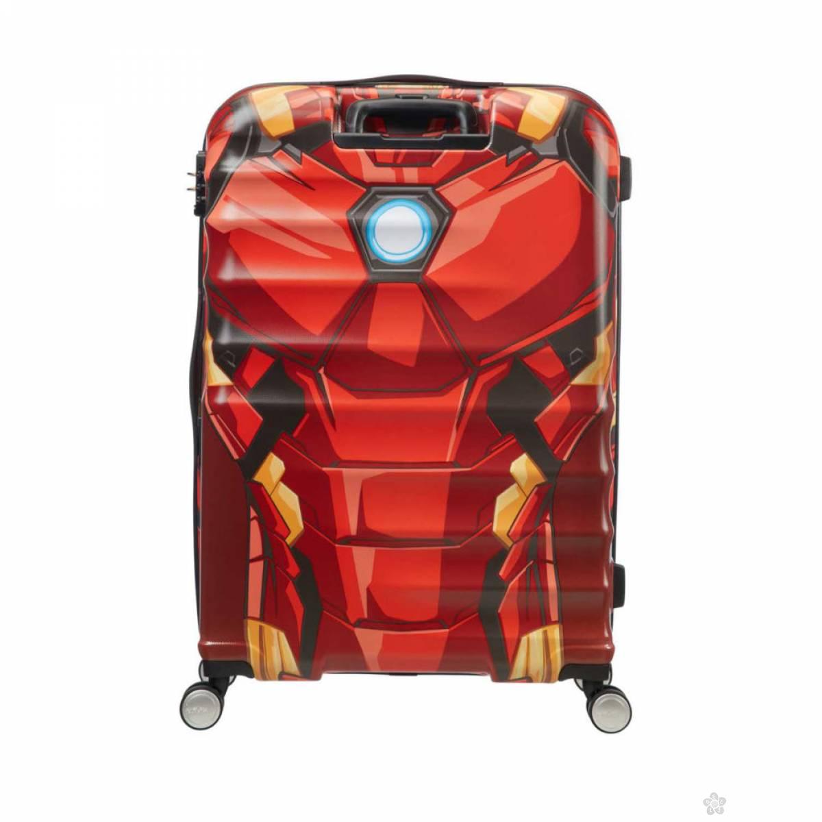 American Tourister kofer Iron Man 31C*30008 