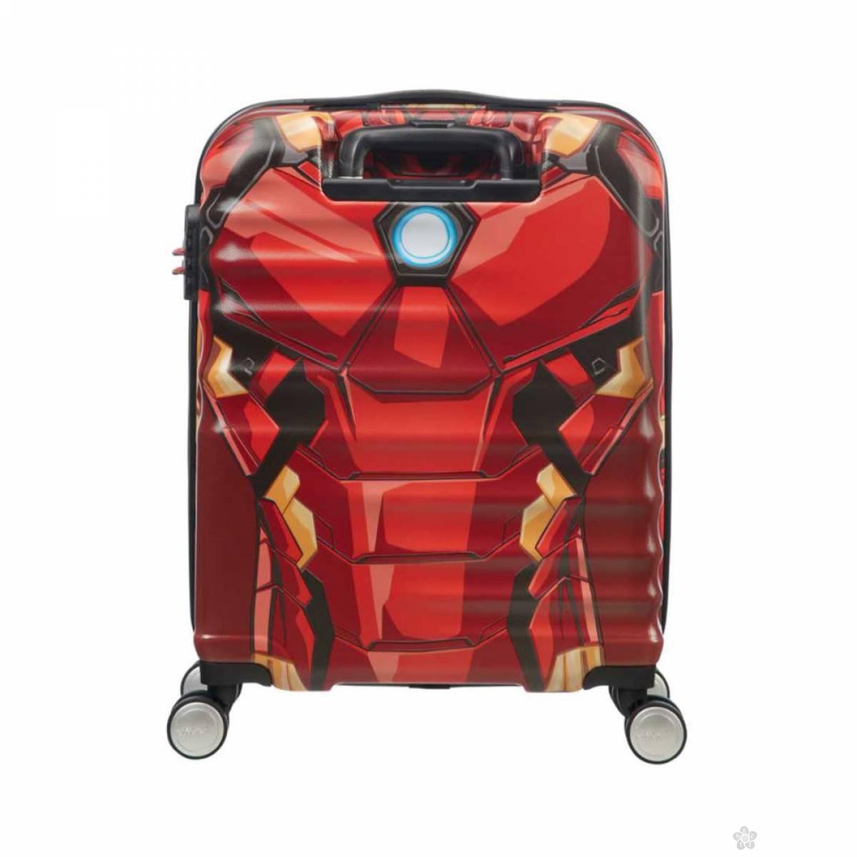 American Tourister kofer Iron Man 31C*30002 