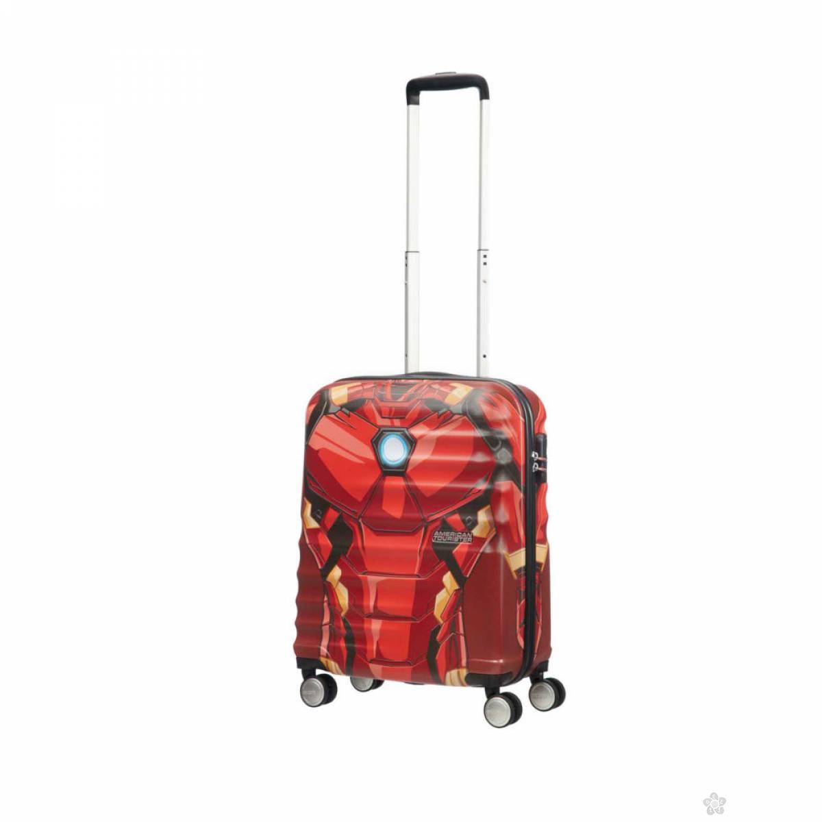 American Tourister kofer Iron Man 31C*30002 