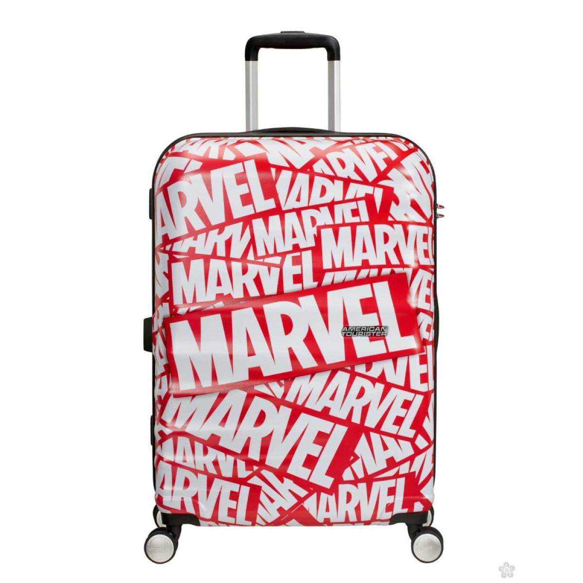 American Tourister kofer Marvel 31C*52005 