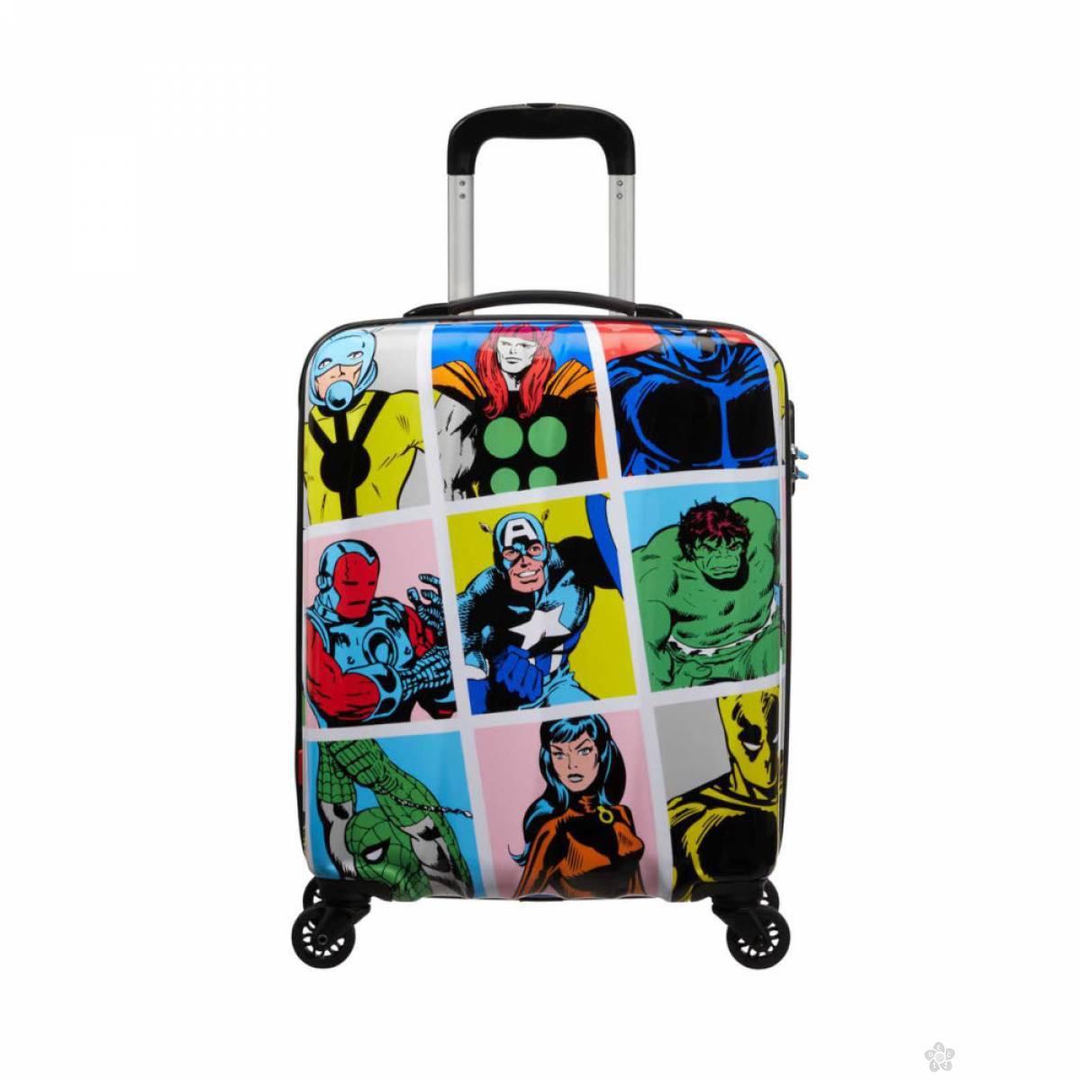 American Tourister kofer Marvel Pop Art 21C*02014 