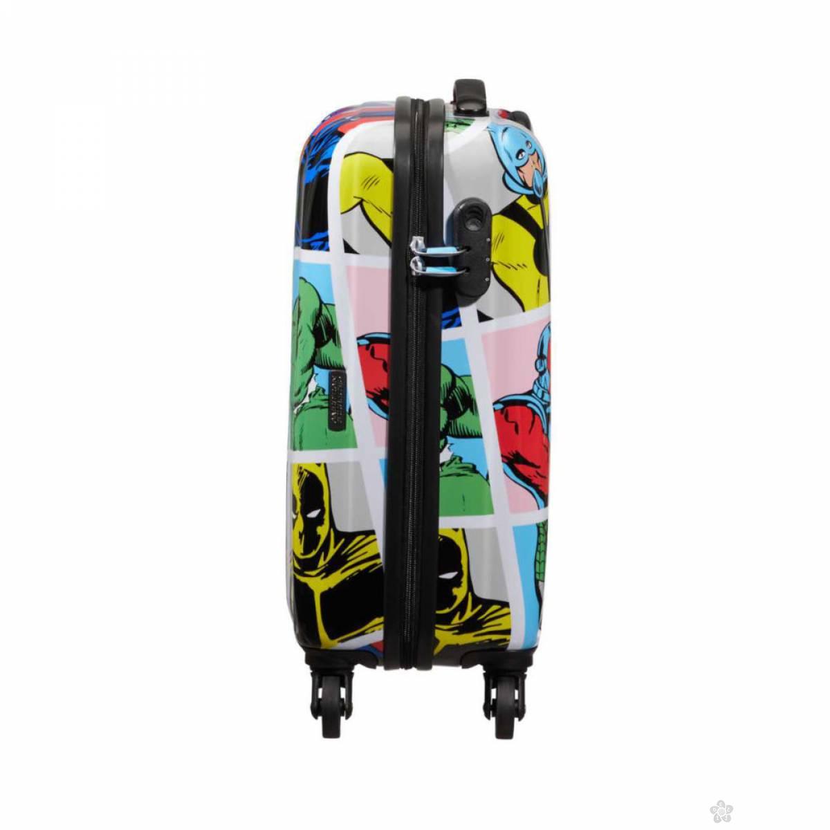 American Tourister kofer Marvel Pop Art 21C*02014 