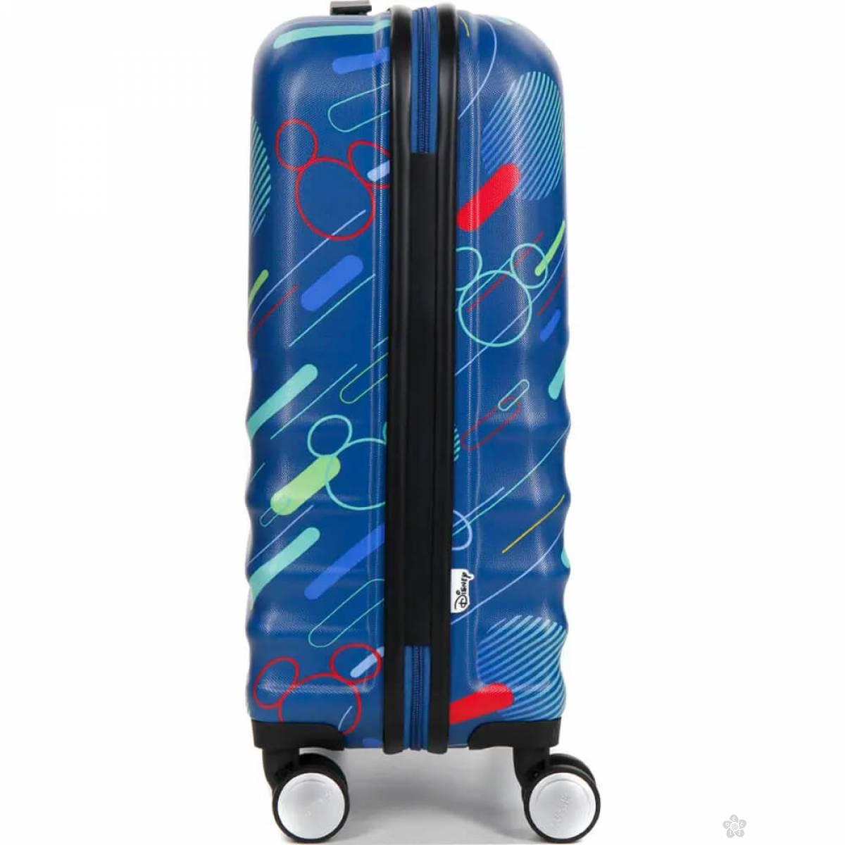 American Tourister kofer Mickey Future Pop 31C*71001 