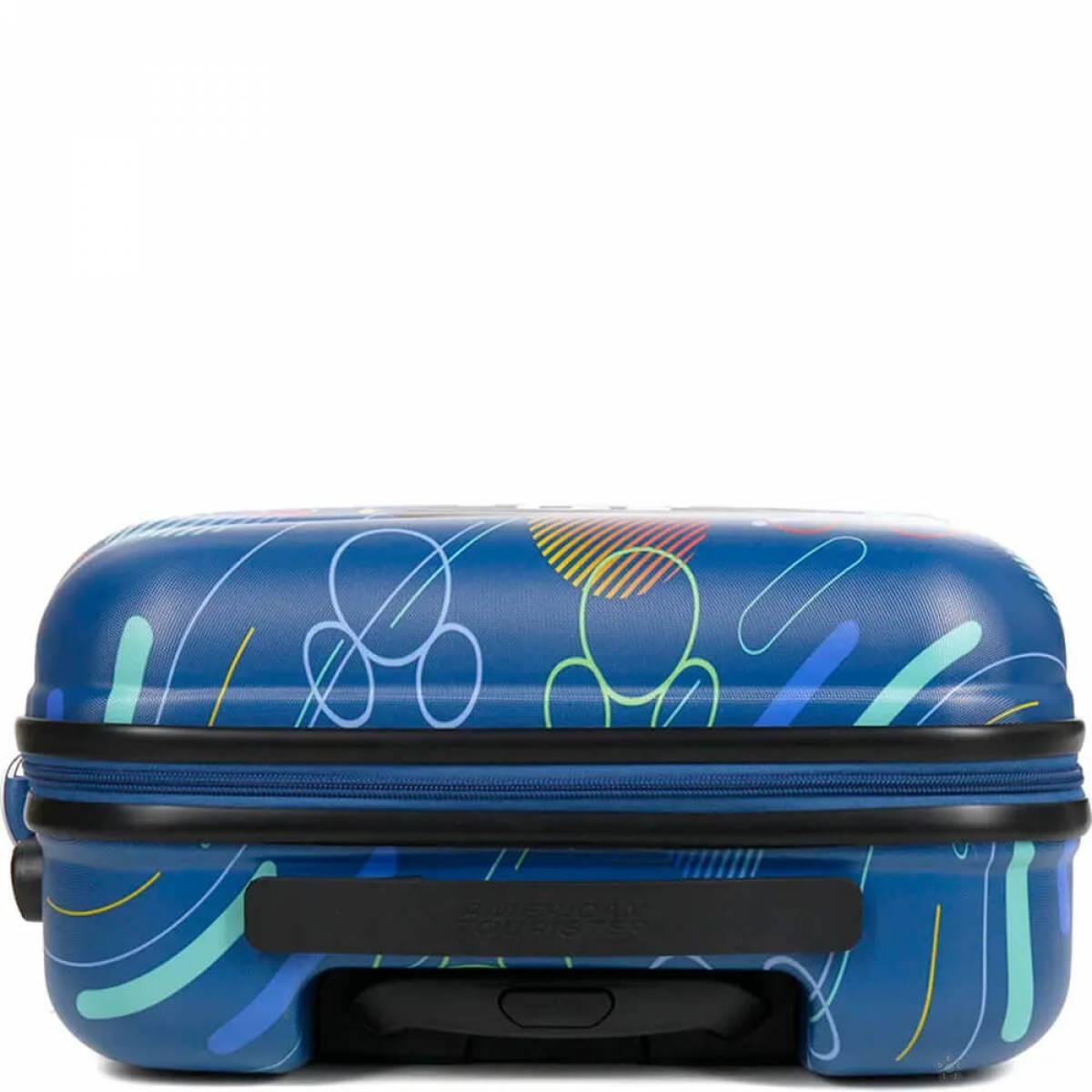 American Tourister kofer Mickey Future Pop 31C*71001 