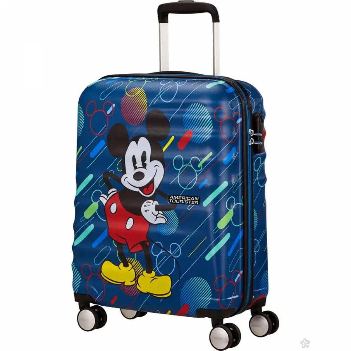 American Tourister kofer Mickey Future Pop 31C*71001 