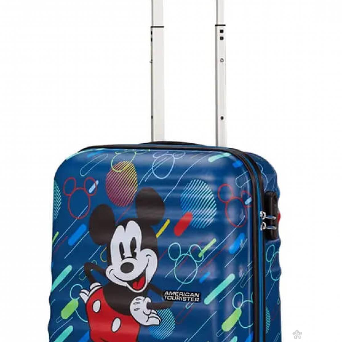 American Tourister kofer Mickey Future Pop 31C*71001 