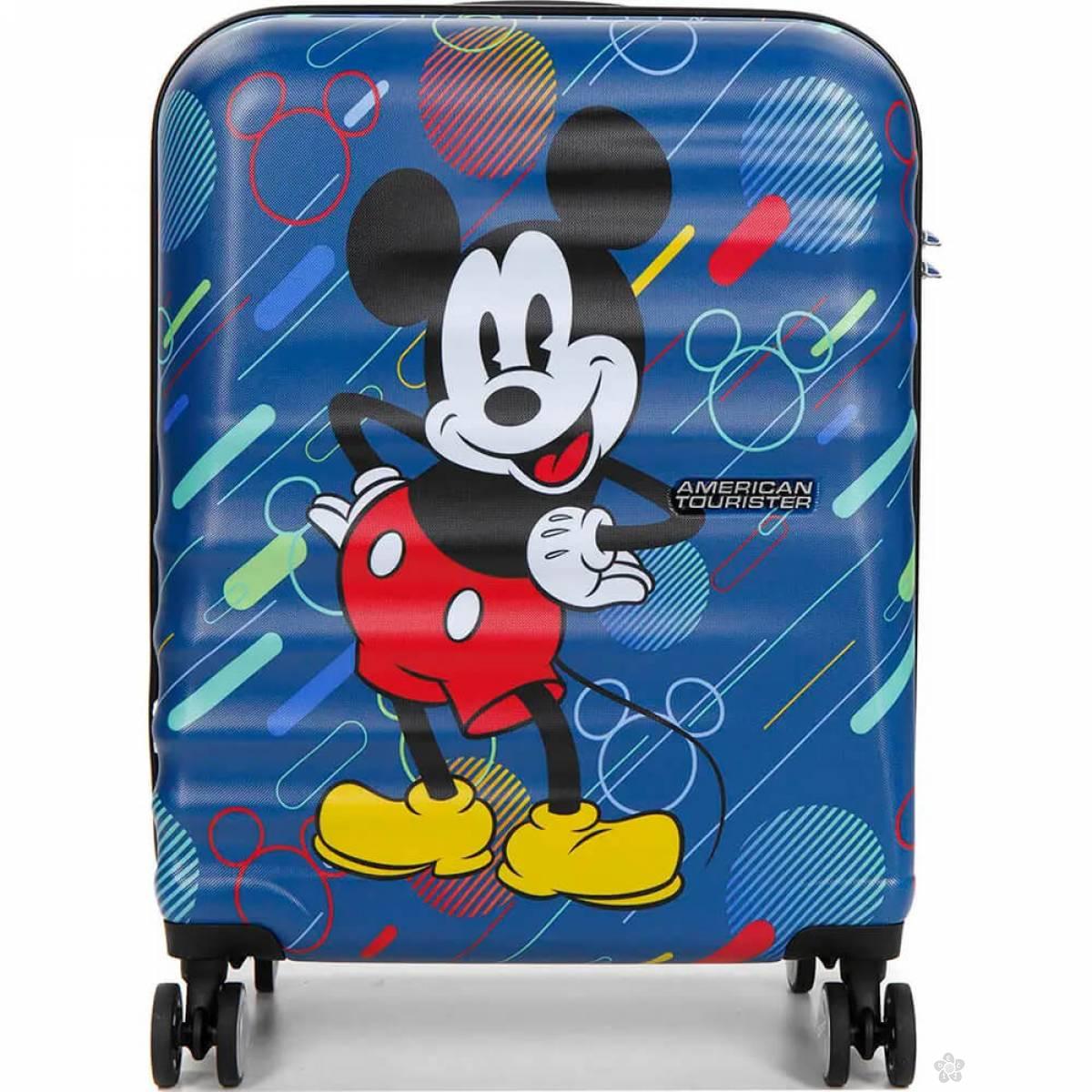 American Tourister kofer Mickey Future Pop 31C*71001 