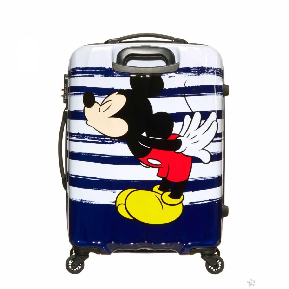American Tourister kofer Mickey Kiss 19C*22007 