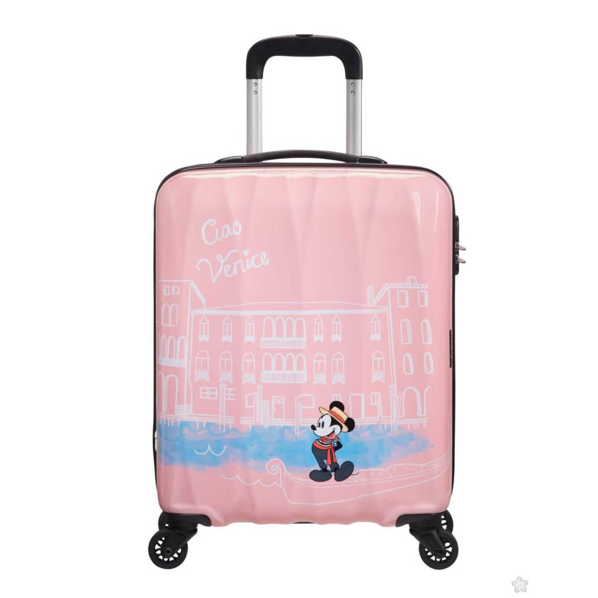 American Tourister kofer Mickey Venice 19C*80019 