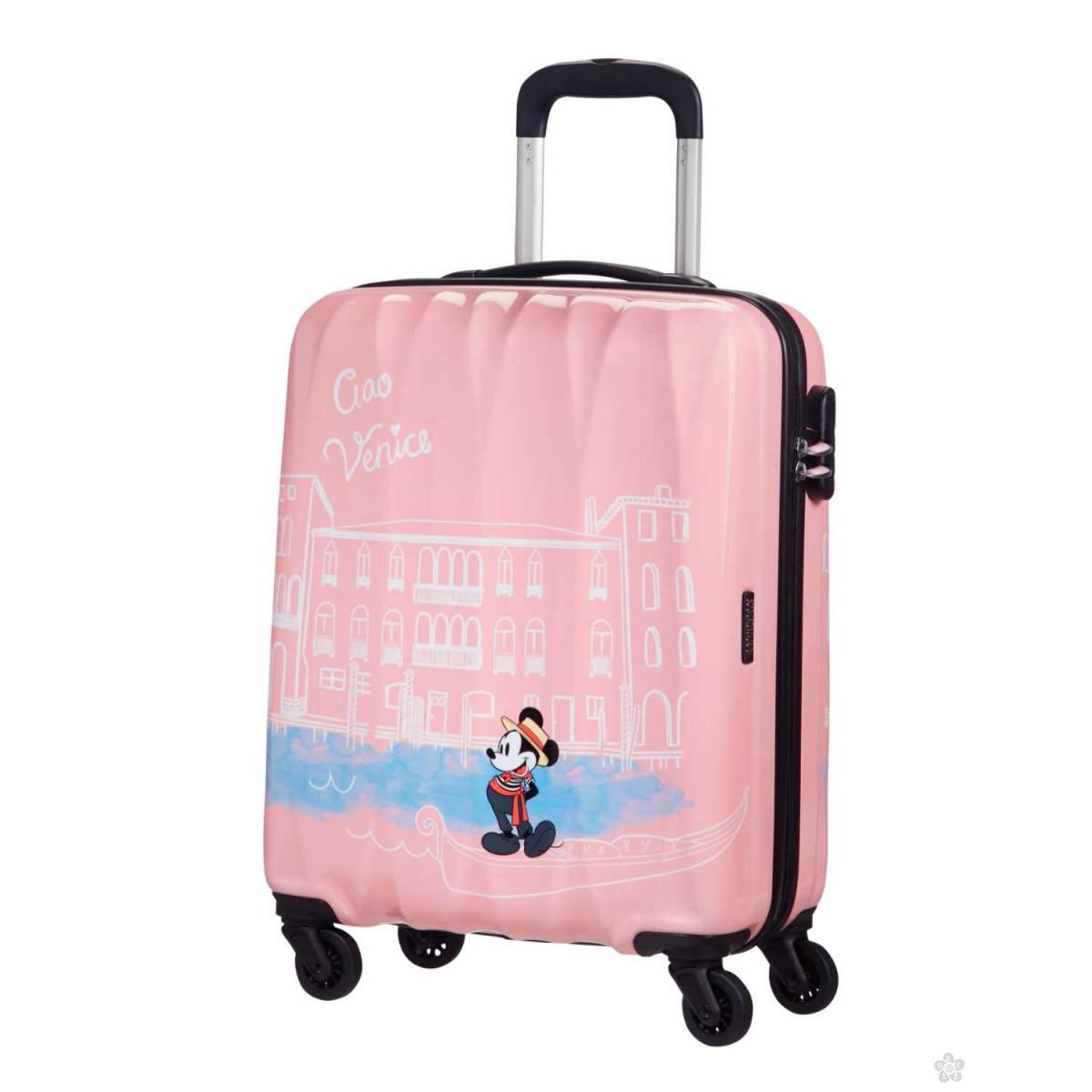 American Tourister kofer Mickey Venice 19C*80019 