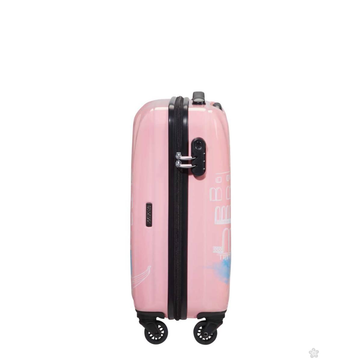 American Tourister kofer Mickey Venice 19C*80019 