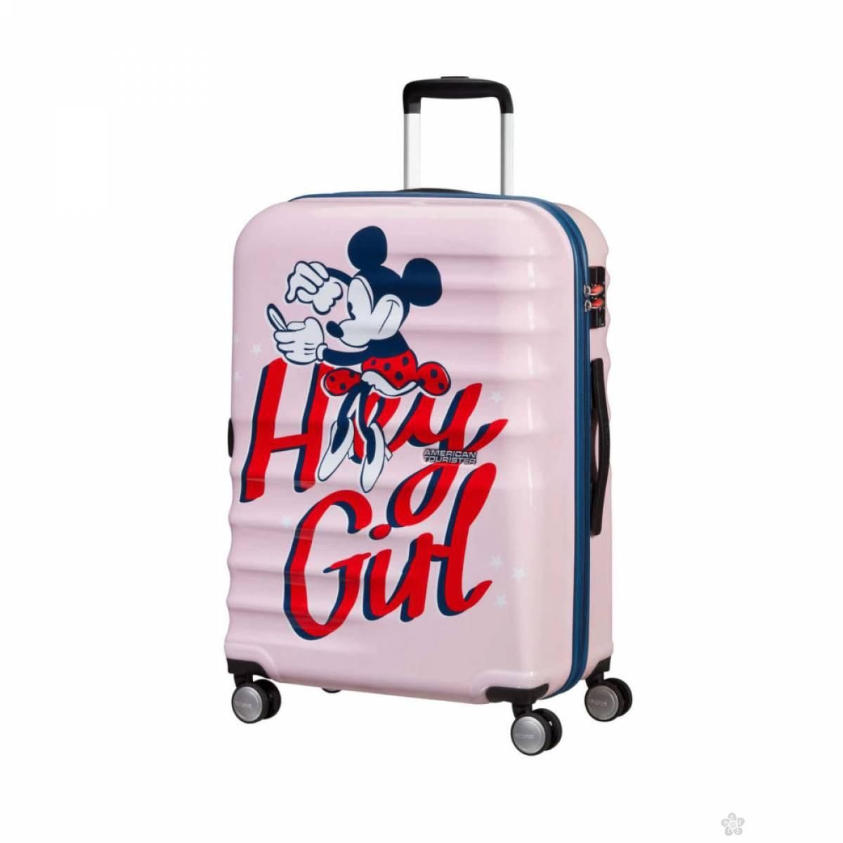 American Tourister kofer Minnie Darling 31C*40004 