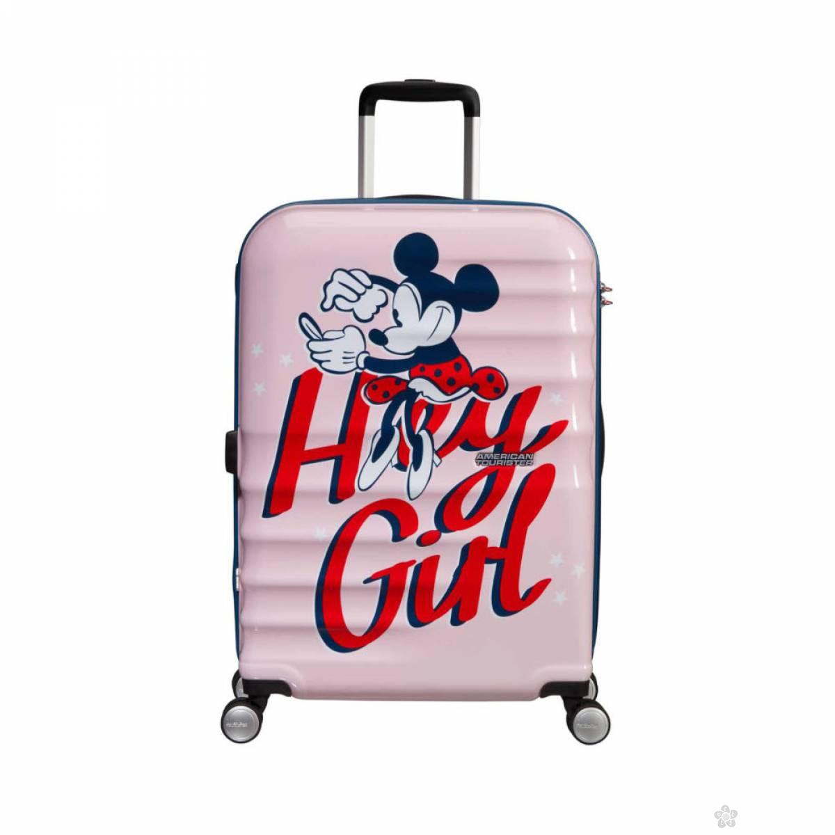 American Tourister kofer Minnie Darling 31C*40004 