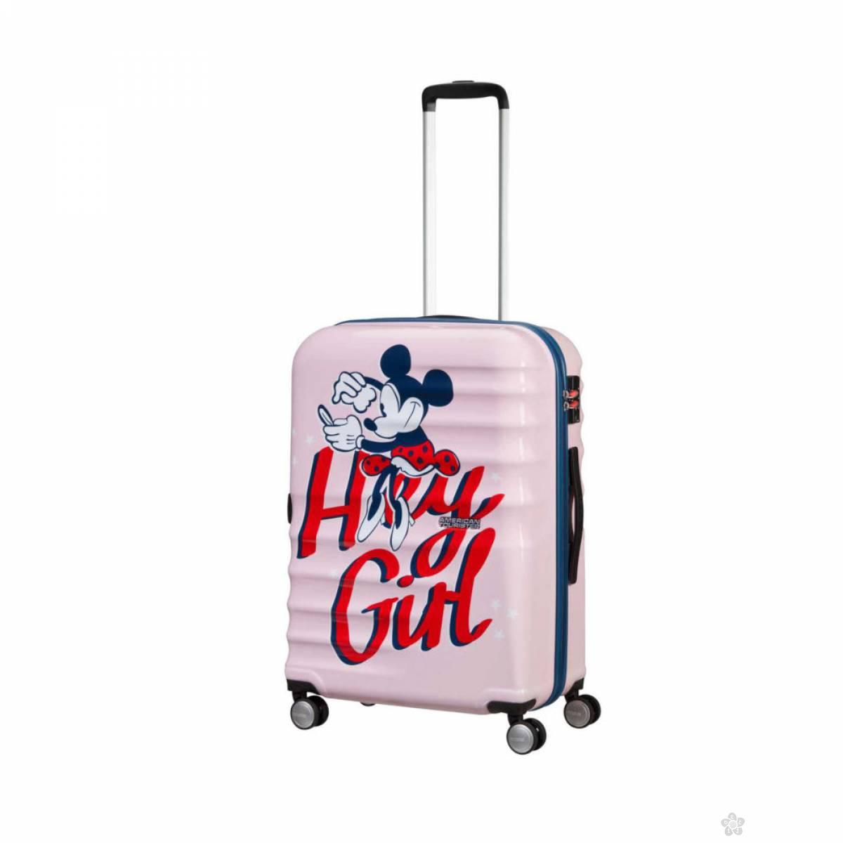 American Tourister kofer Minnie Darling 31C*40004 