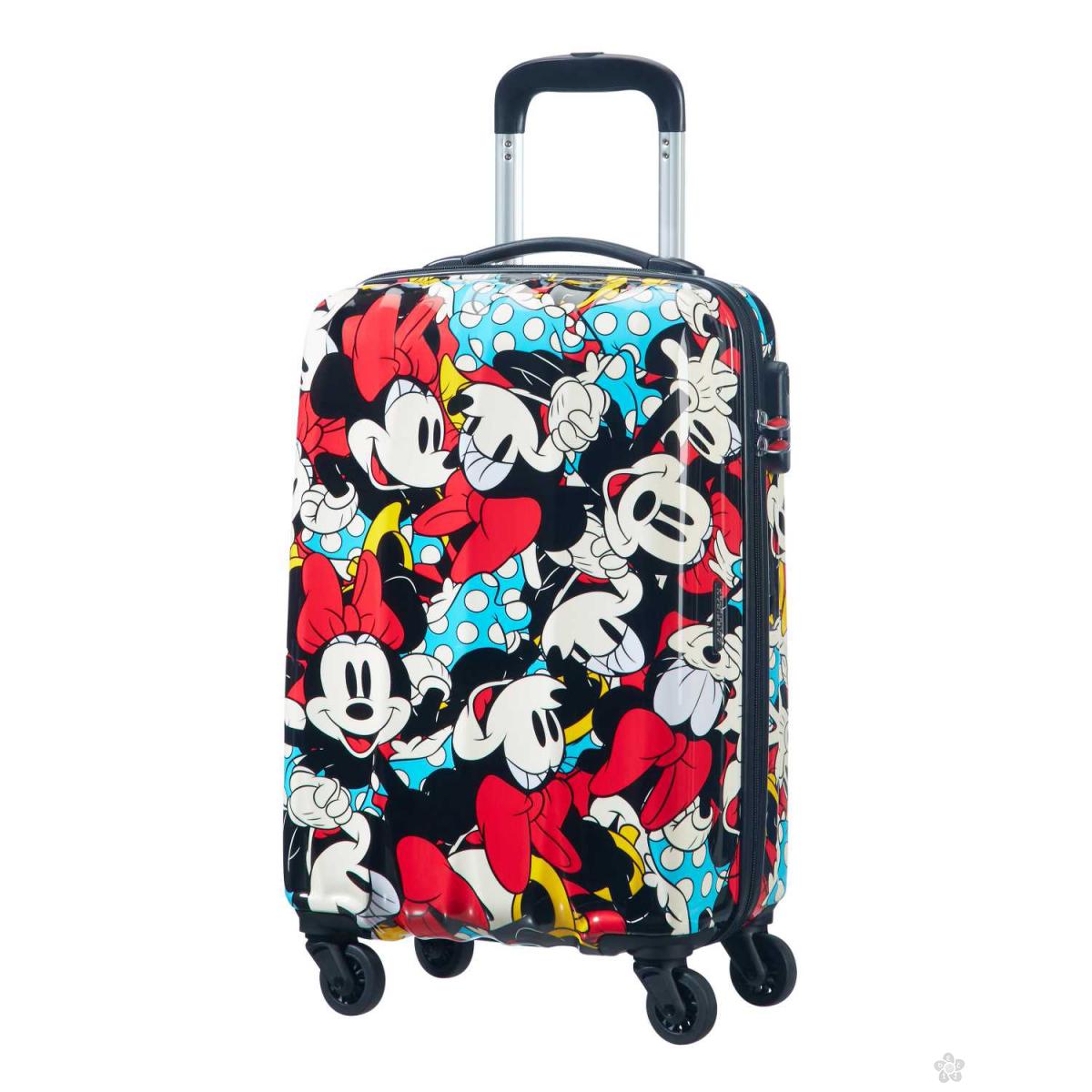 American Tourister kofer Minnie 55cm 19C-10019