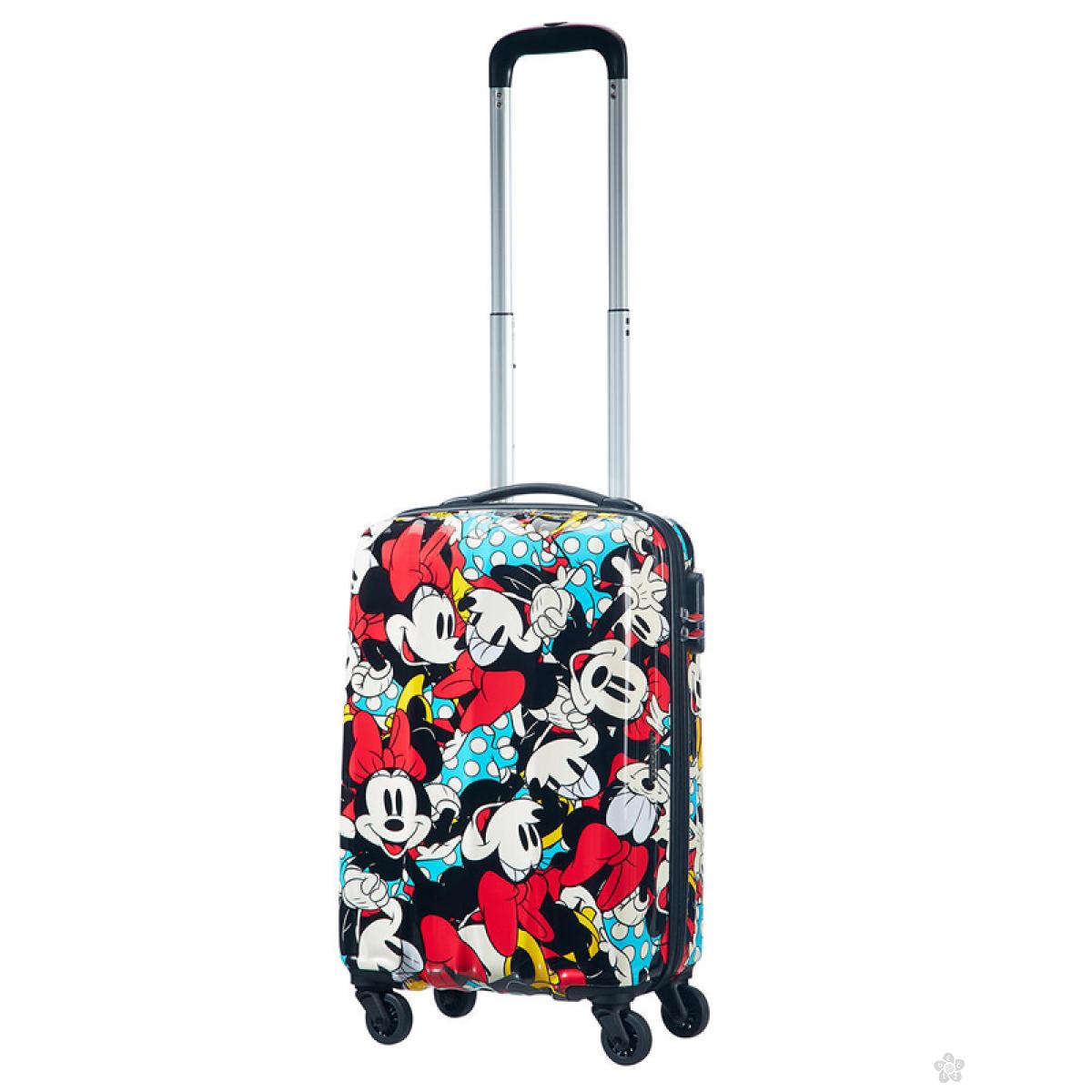 American Tourister kofer Minnie 55cm 19C-10019