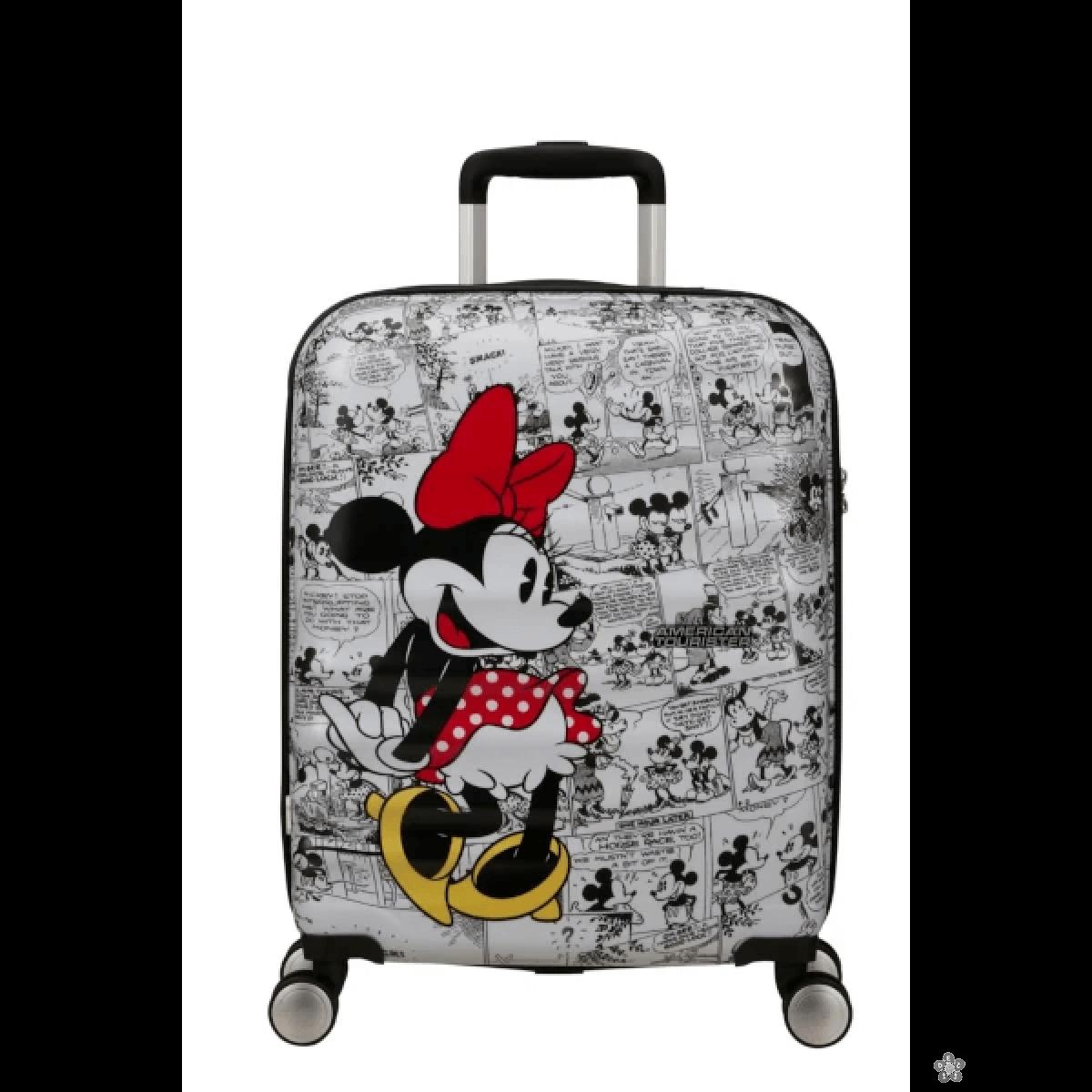 American Tourister kofer Minnie 67cm 31C*25019 