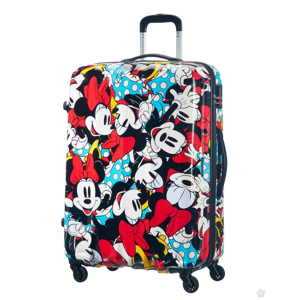 American Tourister kofer Minnie 65cm 19C-10007