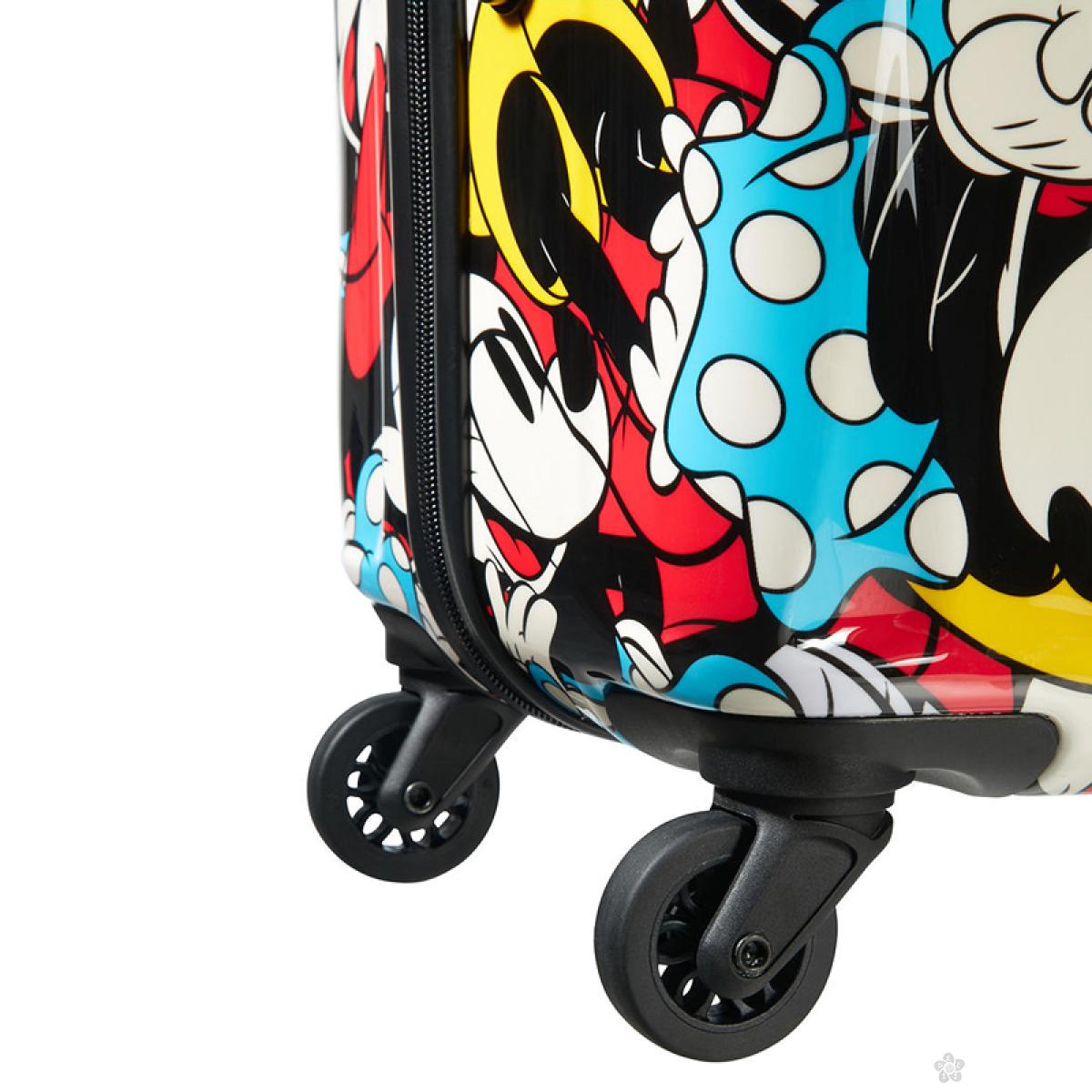 American Tourister kofer Minnie 65cm 19C-10007
