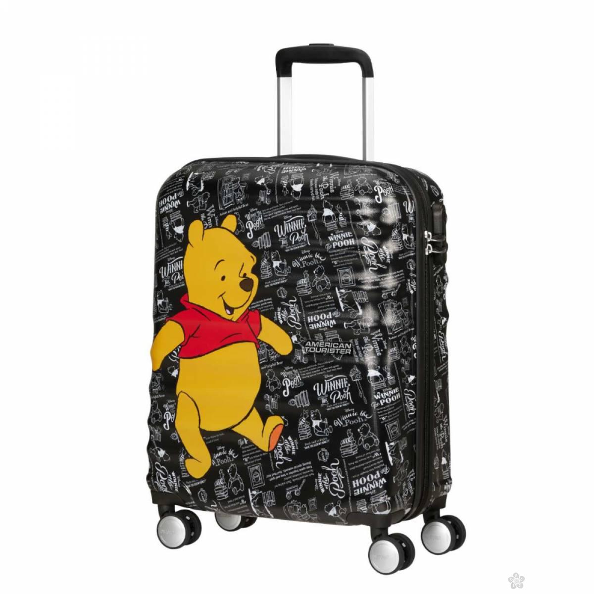 American Tourister kofer Winnie the Pooh 31C*09001 