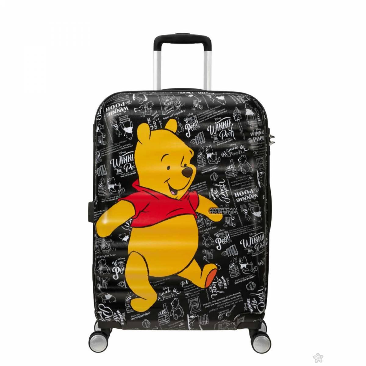 American Tourister kofer Winnie the Pooh 31C*09004 