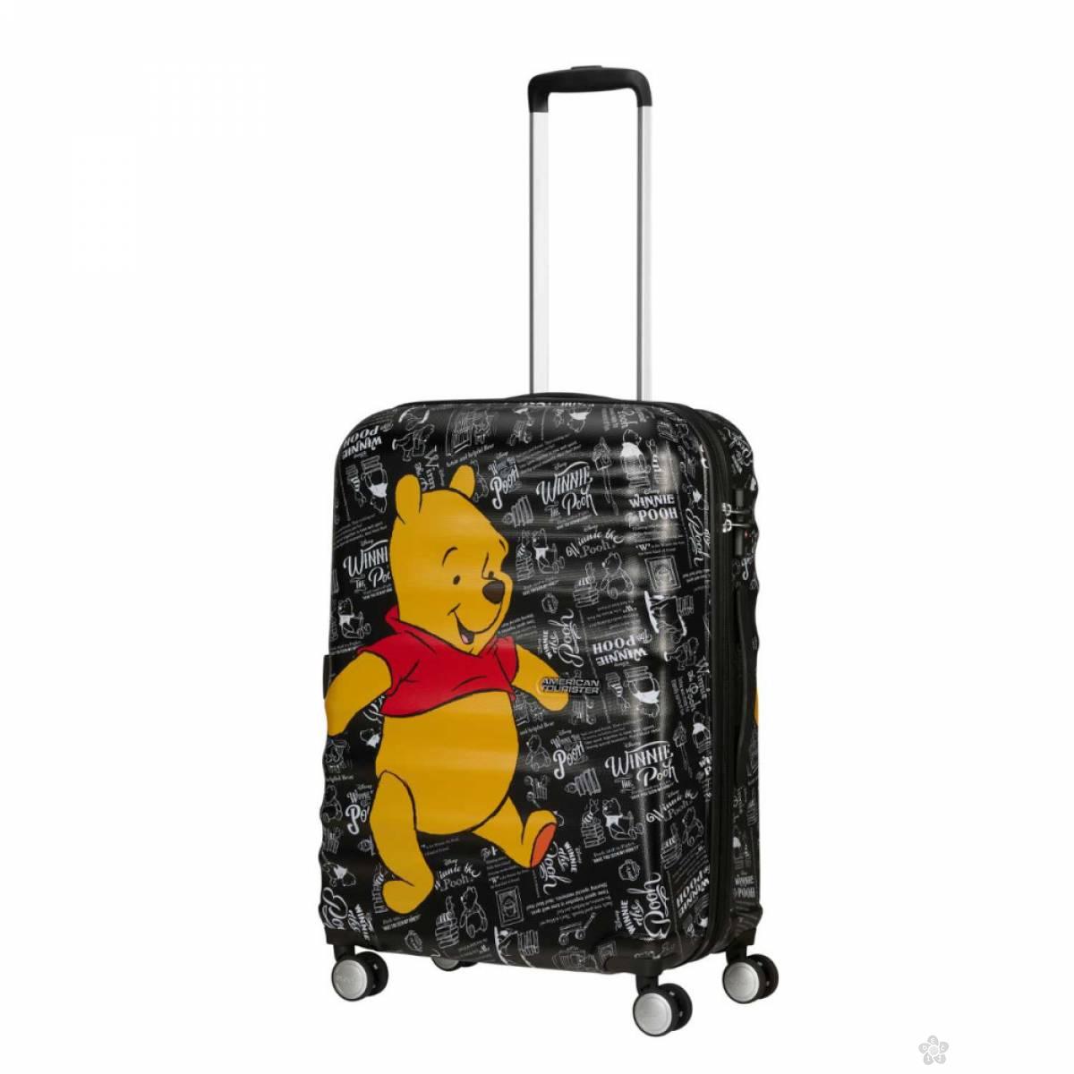 American Tourister kofer Winnie the Pooh 31C*09004 