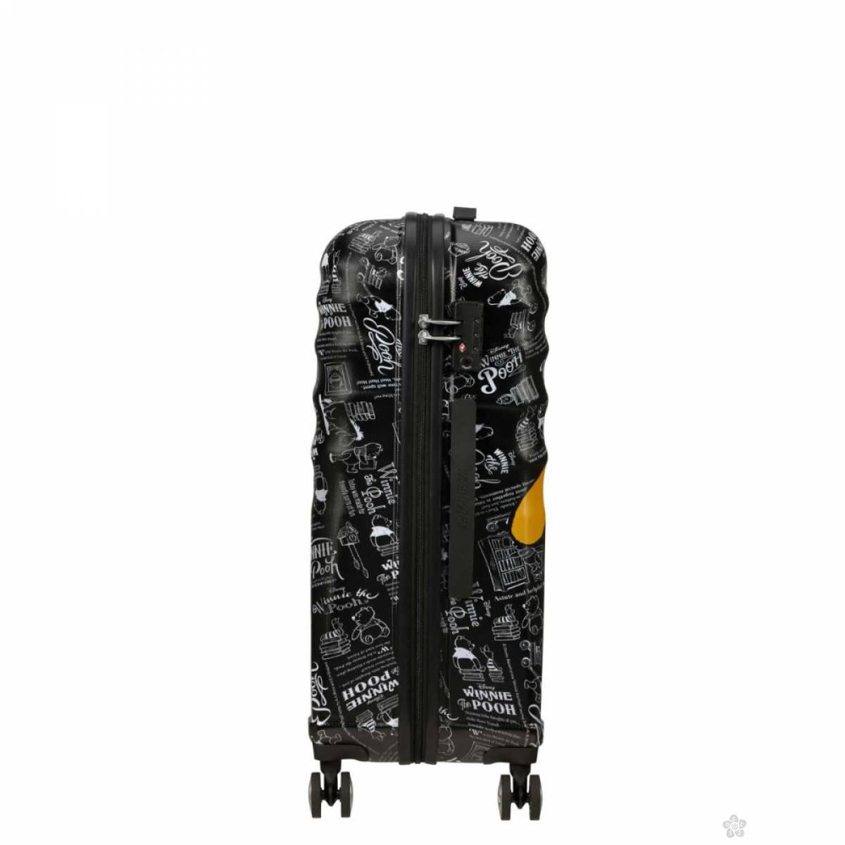 American Tourister kofer Winnie the Pooh 31C*09004 