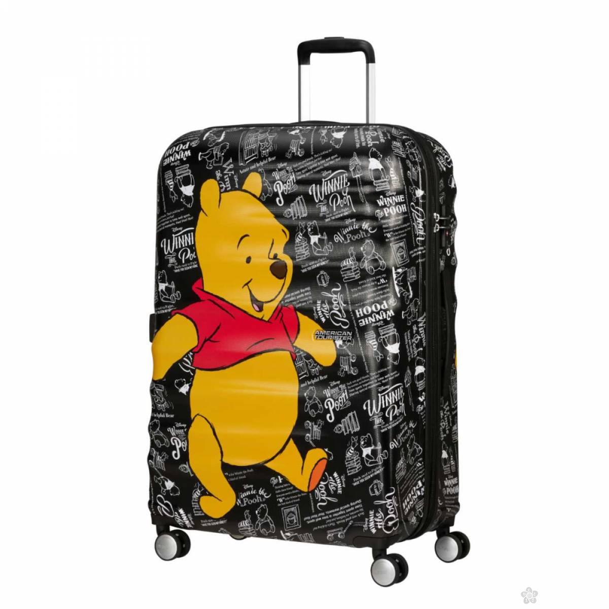 American Tourister kofer Winnie the Pooh 31C*09007 