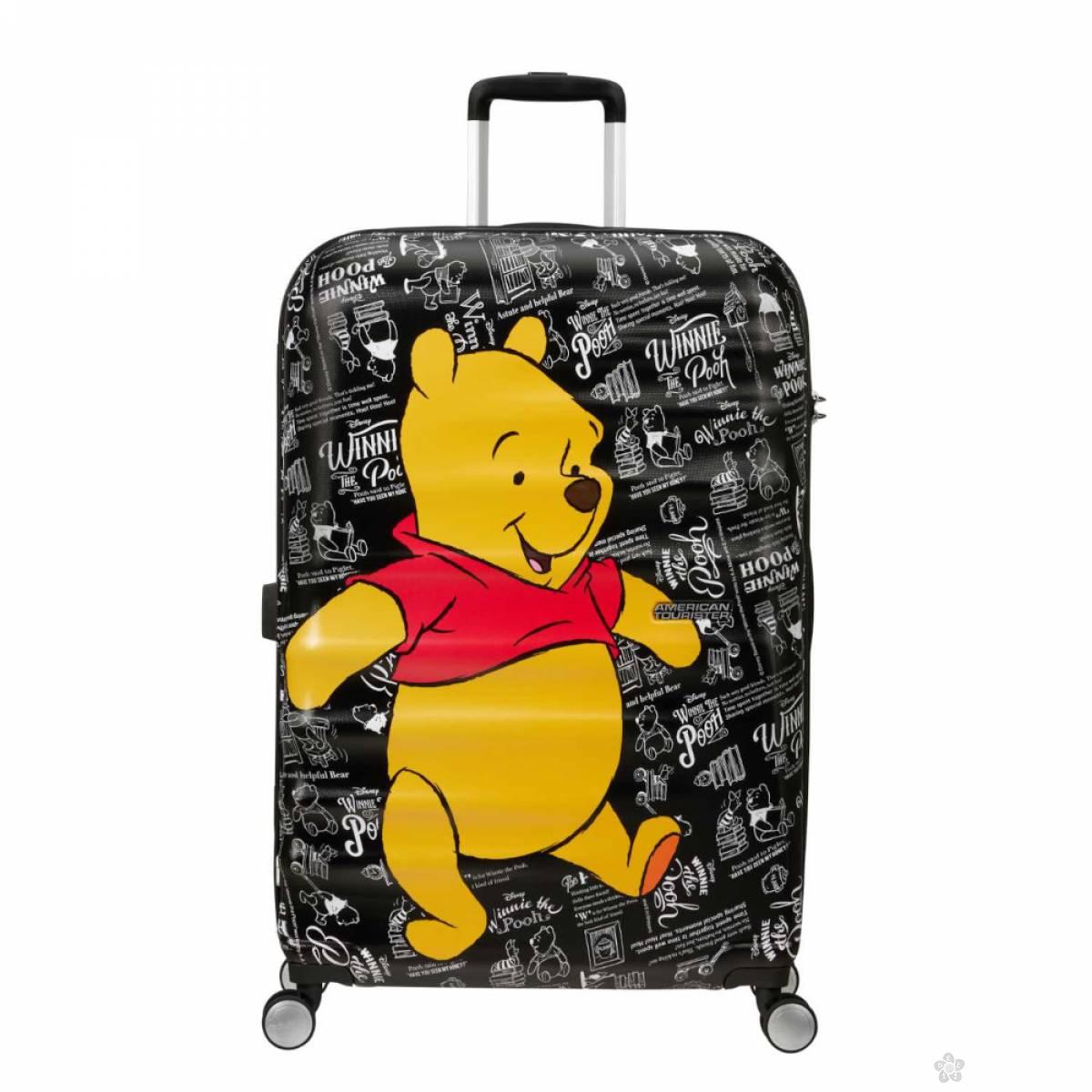 American Tourister kofer Winnie the Pooh 31C*09007 