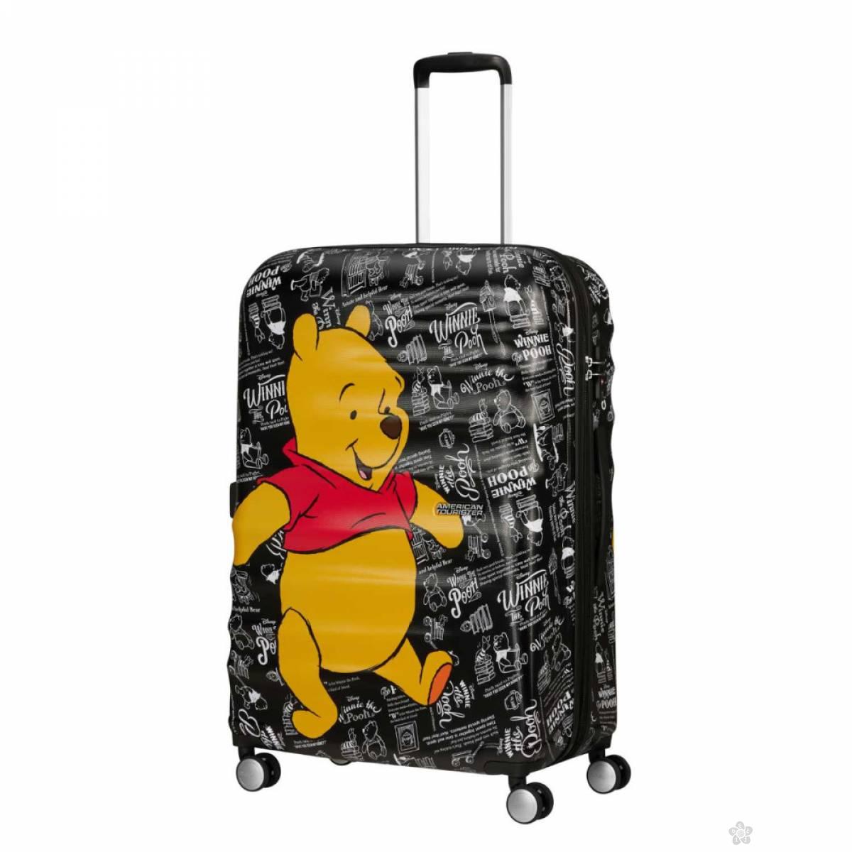 American Tourister kofer Winnie the Pooh 31C*09007 