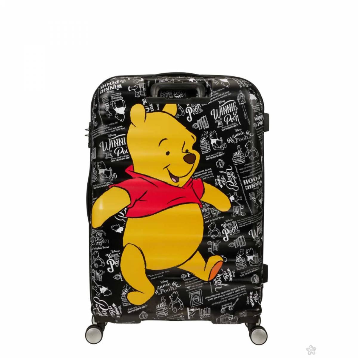 American Tourister kofer Winnie the Pooh 31C*09007 