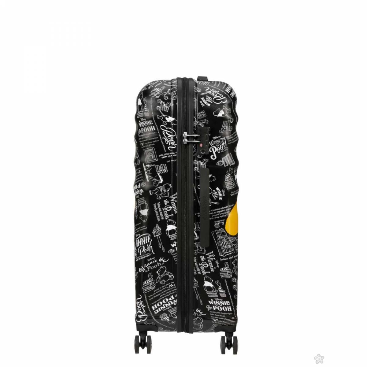 American Tourister kofer Winnie the Pooh 31C*09007 