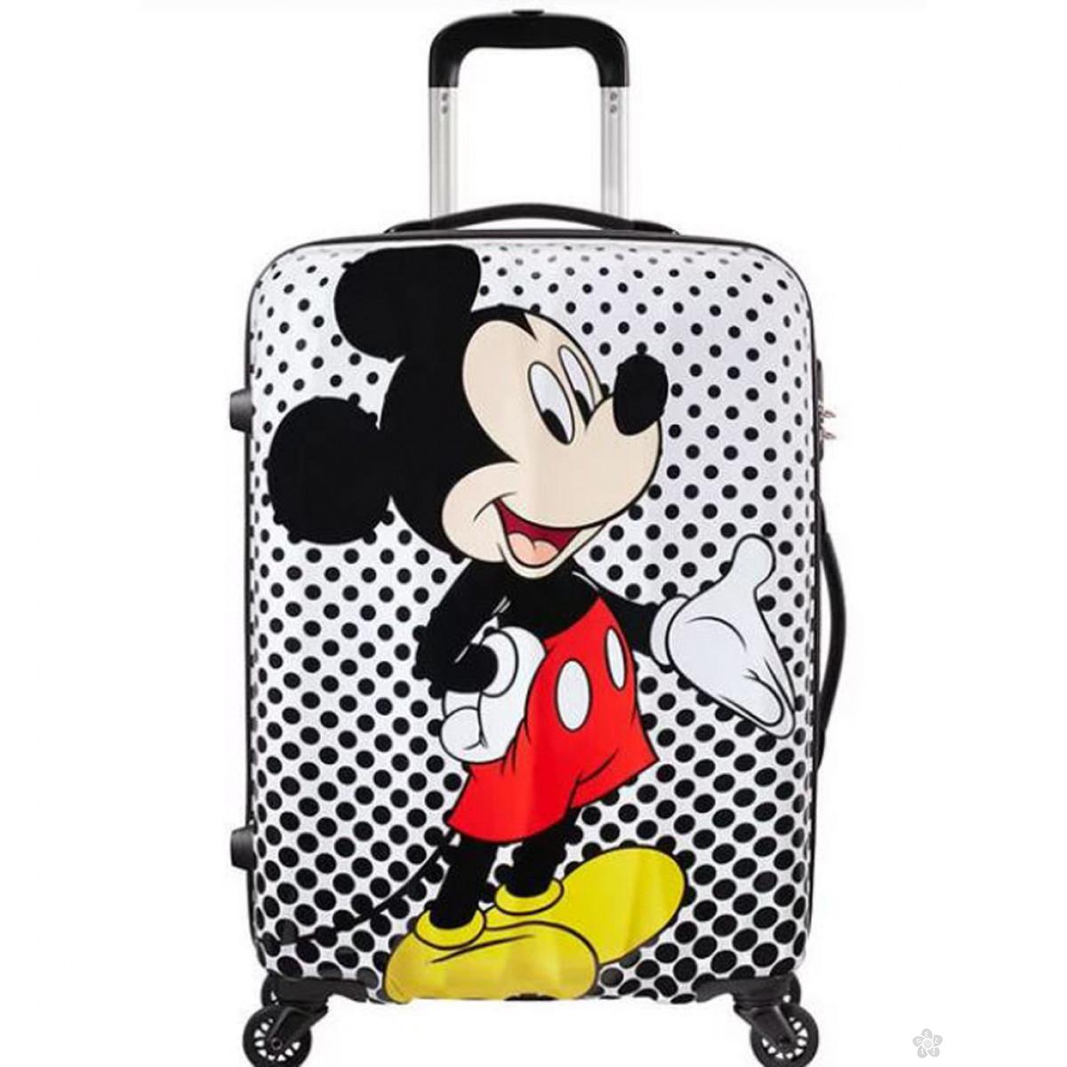 American Tourister kofer Mickey 65cm 19C-15007 