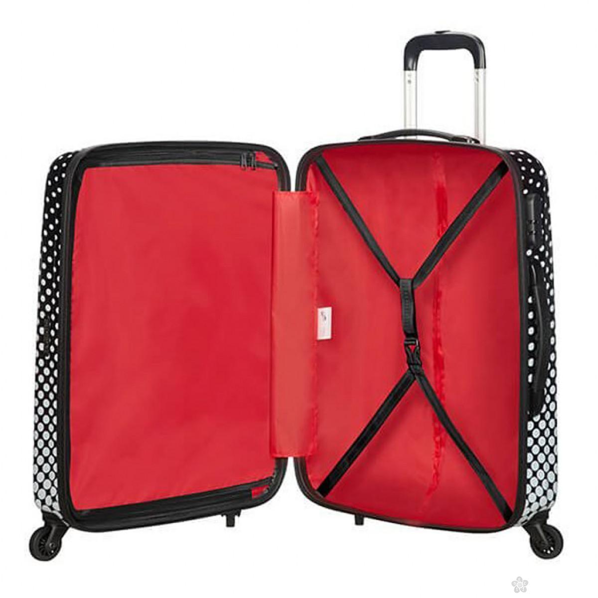 American Tourister kofer Mickey 75cm 19C-15008