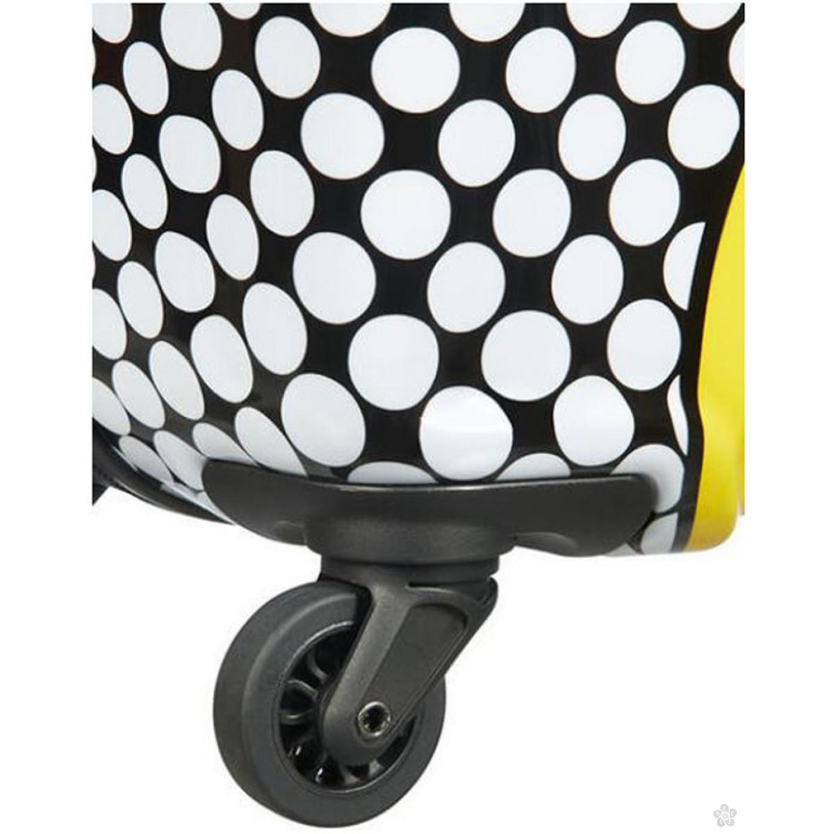 American Tourister kofer Mickey 75cm 19C-15008
