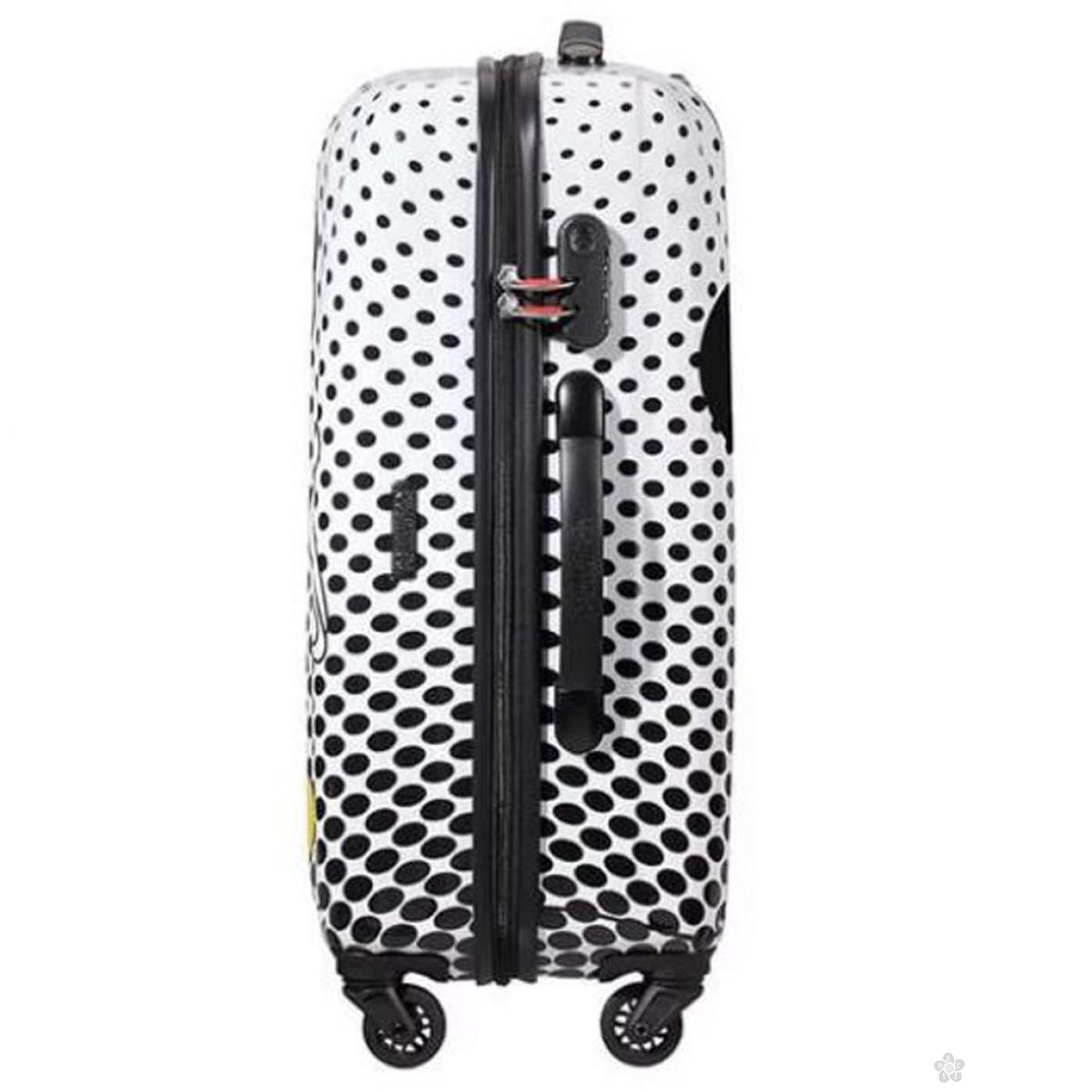 American Tourister kofer Mickey 75cm 19C-15008