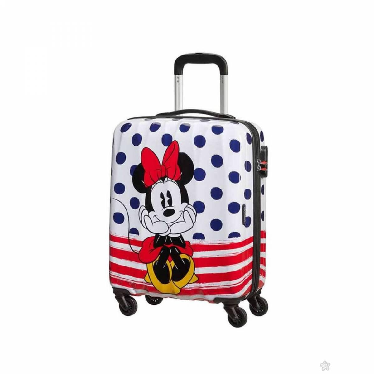 American Tourister kofer Minnie 55cm 19C*31019 