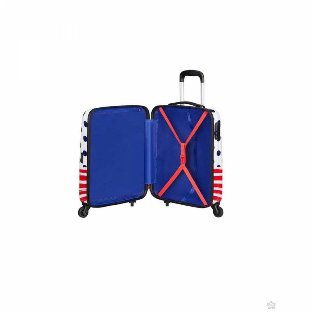 American Tourister kofer Minnie 55cm 19C*31019 